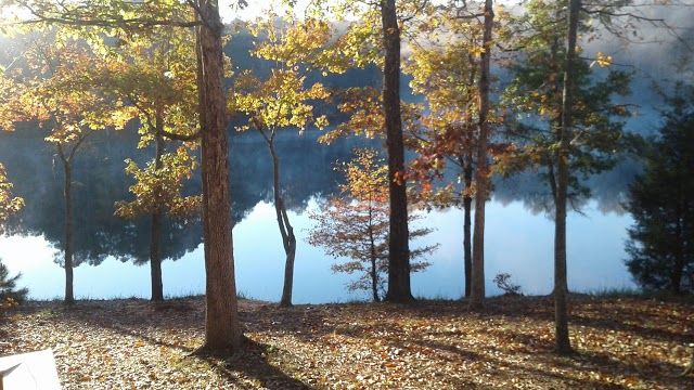 F.D. Roosevelt State Park